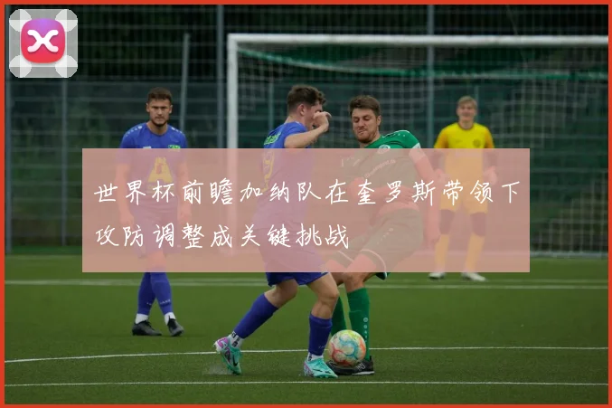 世界杯前瞻加纳队在奎罗斯带领下攻防调整成关键挑战